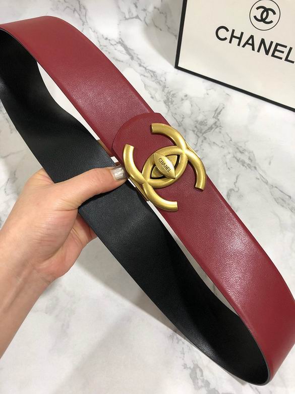 Chanel Belt 7CM 7D (7)