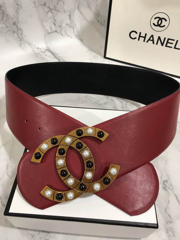 Chanel Belt 7CM 7D (8)