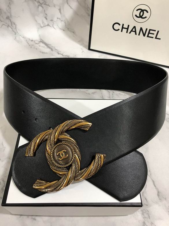 Chanel Belt 7CM 7D (8)