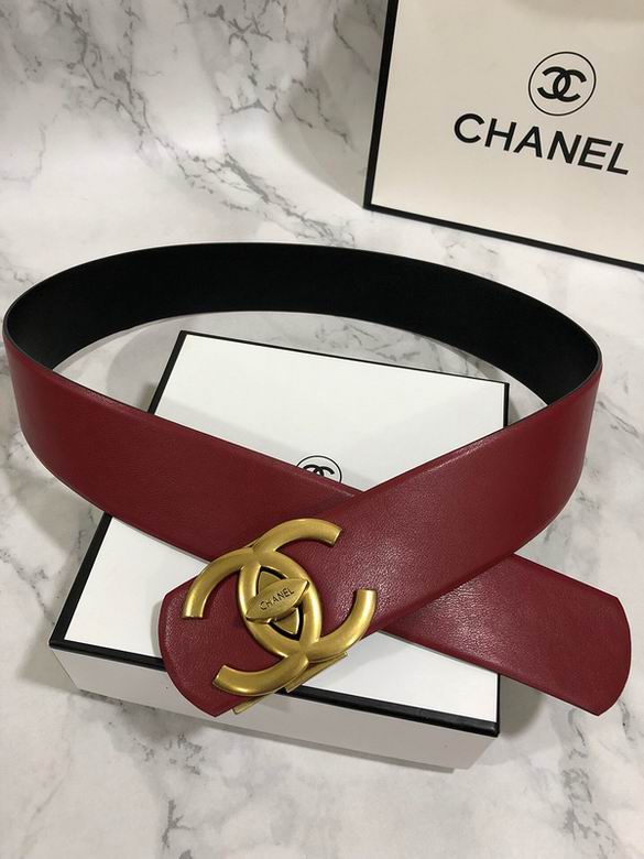 Chanel Belt 7CM 7D (8)