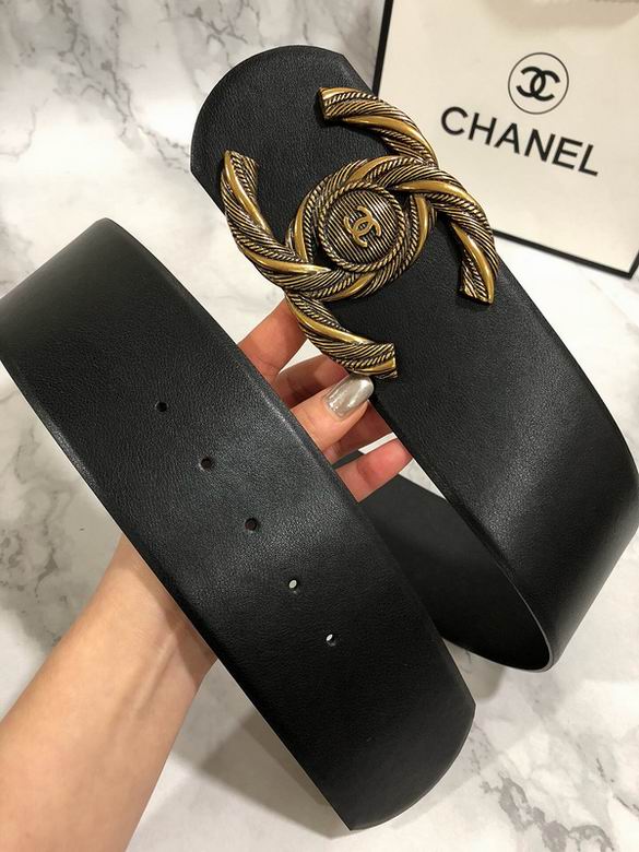 Chanel Belt 7CM 7D (9)