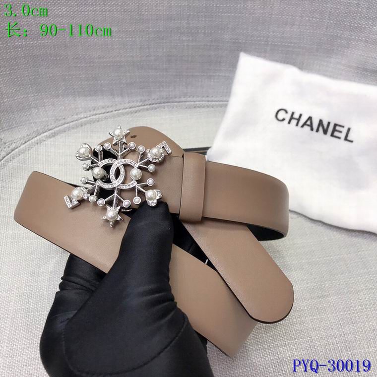 Chanel belt 30mm 90-110cm 8L (11)