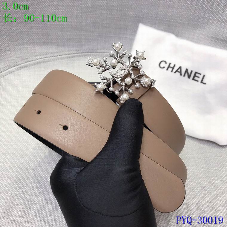Chanel belt 30mm 90-110cm 8L (13)