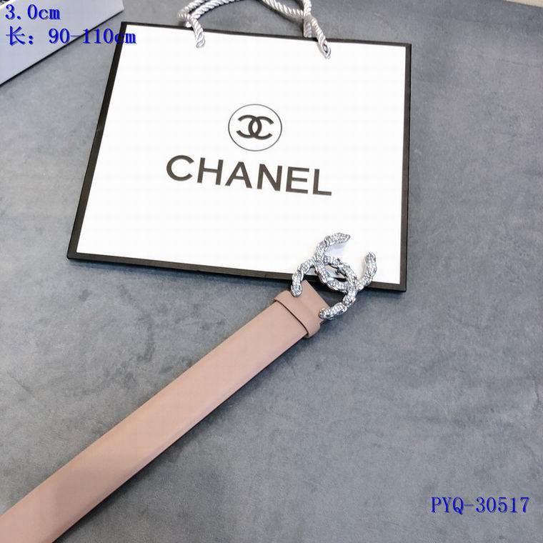 Chanel belt 30mm 90-110cm 8L (13)