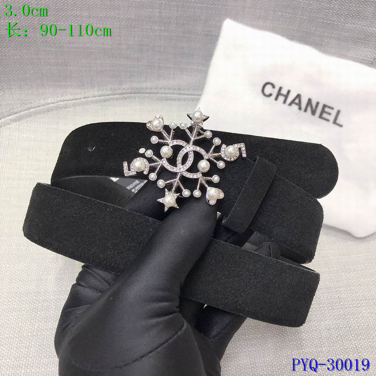Chanel belt 30mm 90-110cm 8L (18)