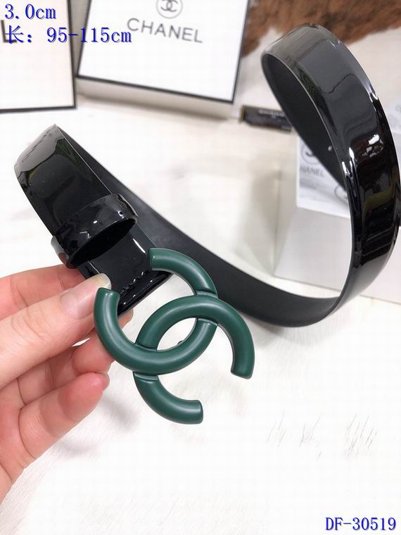 Chanel belt 30mm 95-115cm 8L (11)