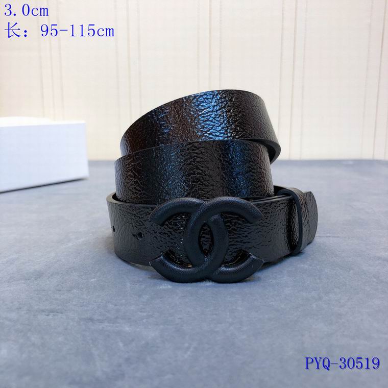 Chanel belt 30mm 95-115cm 8L (3)