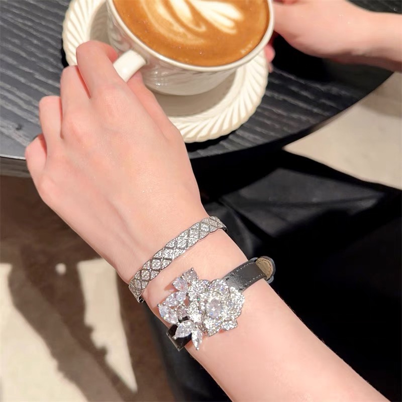 Chanel bracelet 1lyx1 (9)