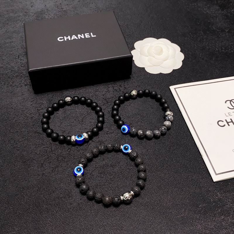 Chanel bracelet 1lyx10 (9)