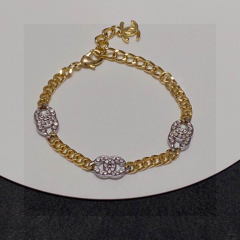Chanel bracelet 1lyx15 (1)