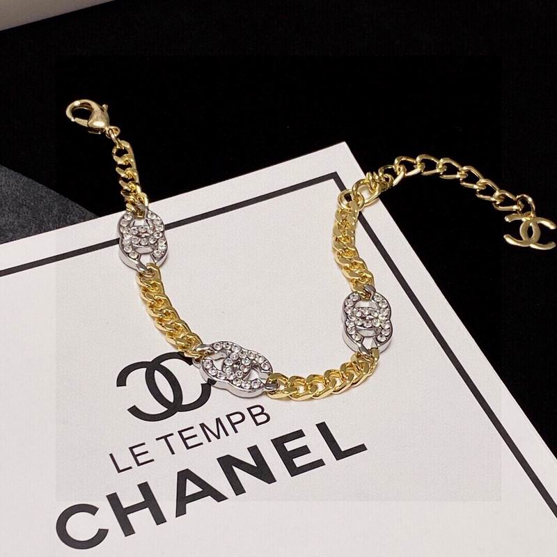 Chanel bracelet 1lyx15 (5)