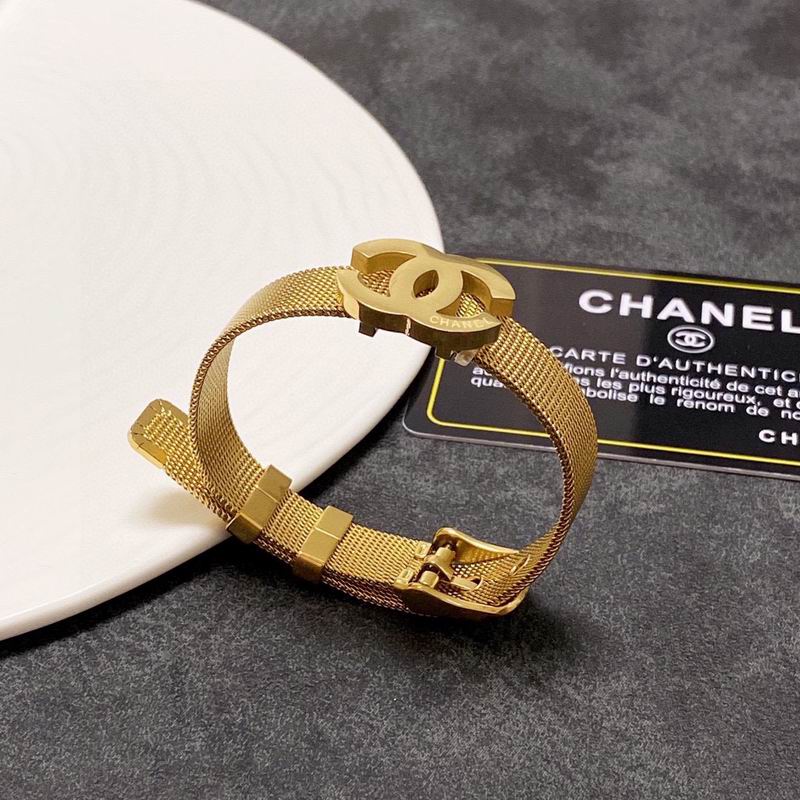 Chanel bracelet 1lyx18 (3)