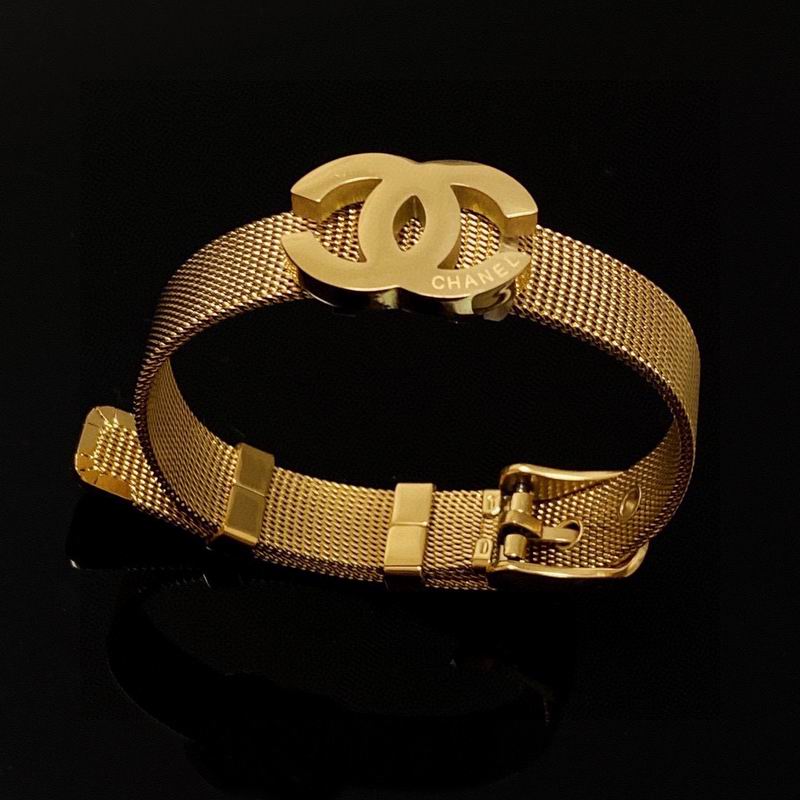 Chanel bracelet 1lyx18 (9)
