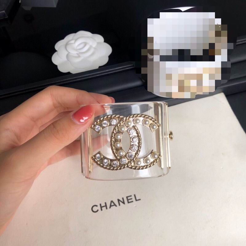 Chanel bracelet 1lyx5 (8)