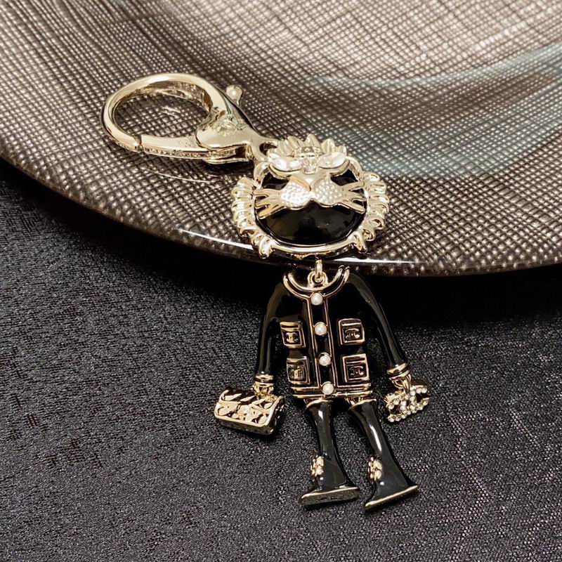Chanel keyring lyh1 (2)