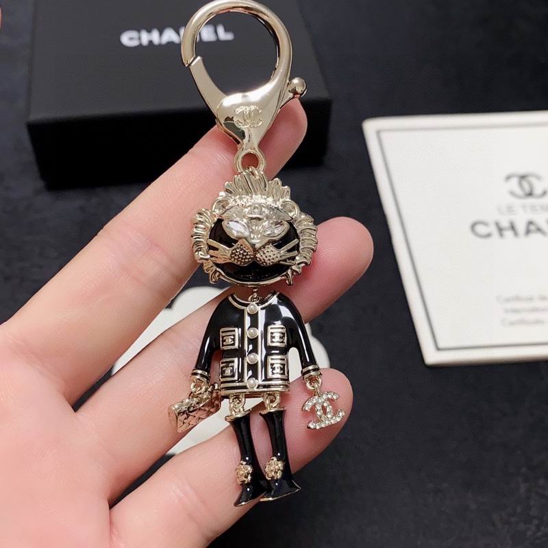 Chanel keyring lyh1 (3)