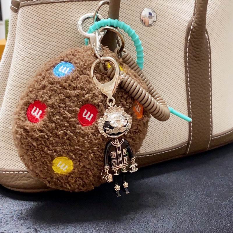 Chanel keyring lyh1 (4)