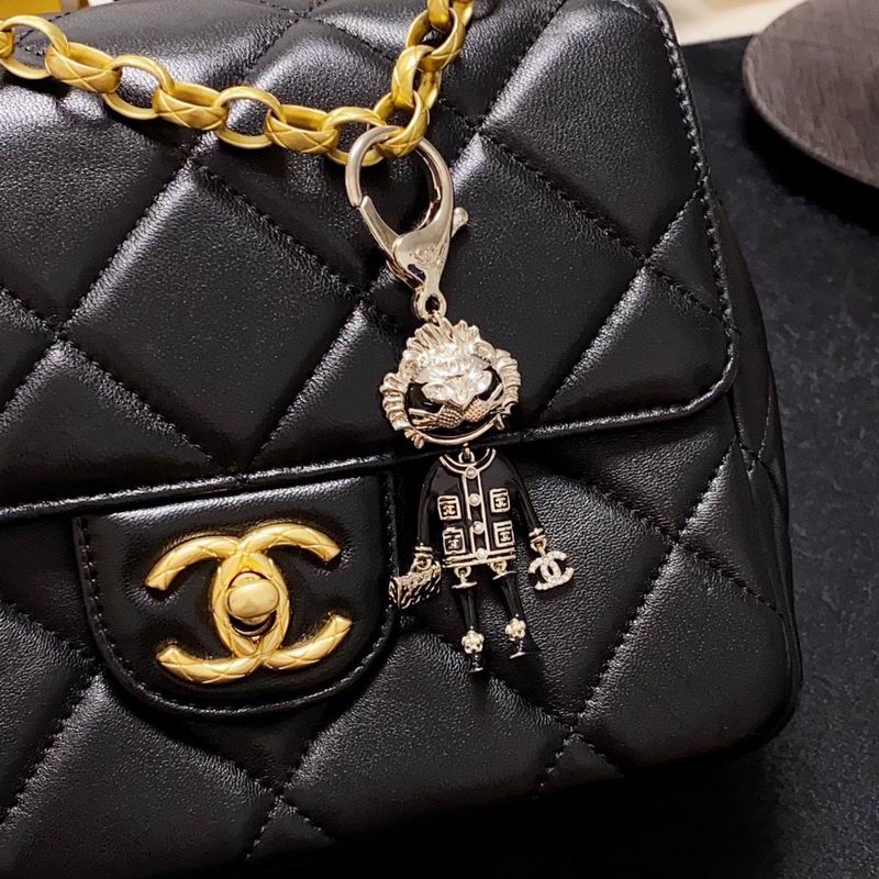 Chanel keyring lyh1 (5)