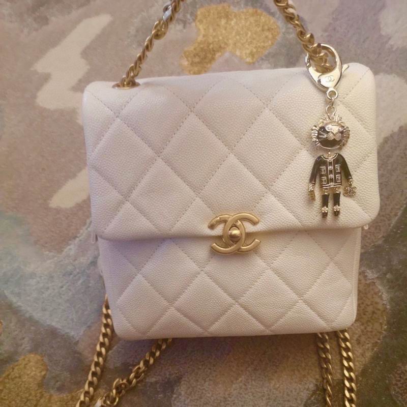 Chanel keyring lyh1 (7)