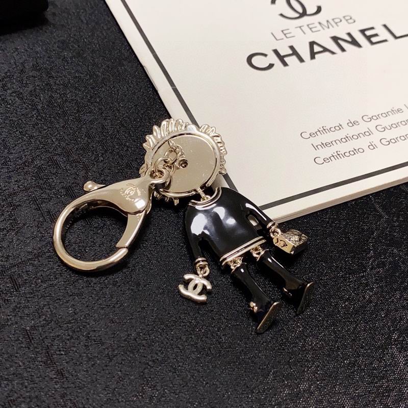 Chanel keyring lyh1 (9)