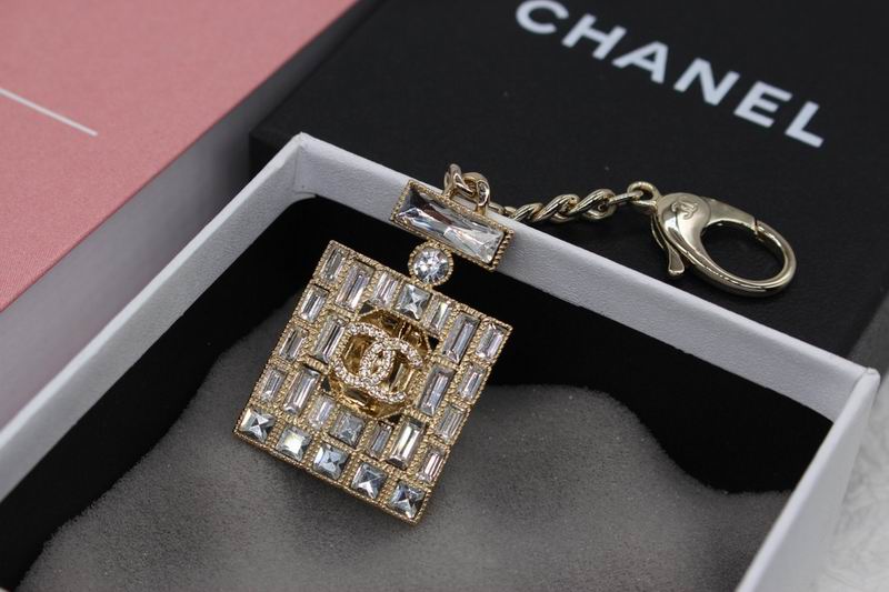 Chanel keyring lyh2 (2)