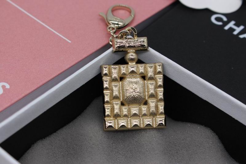 Chanel keyring lyh2 (3)