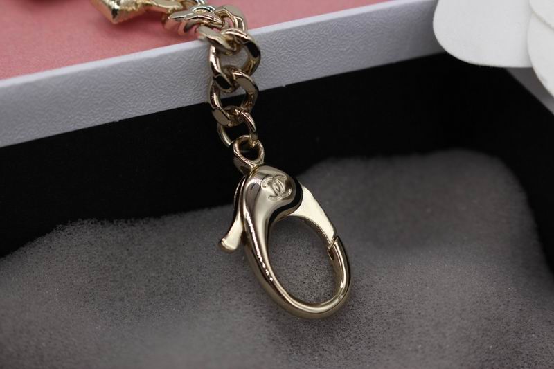Chanel keyring lyh2 (4)