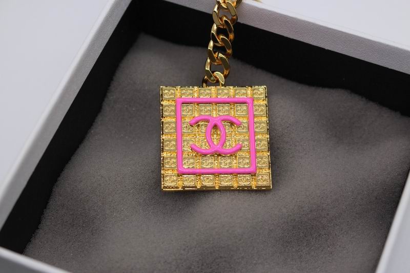 Chanel keyring lyh3 (2)
