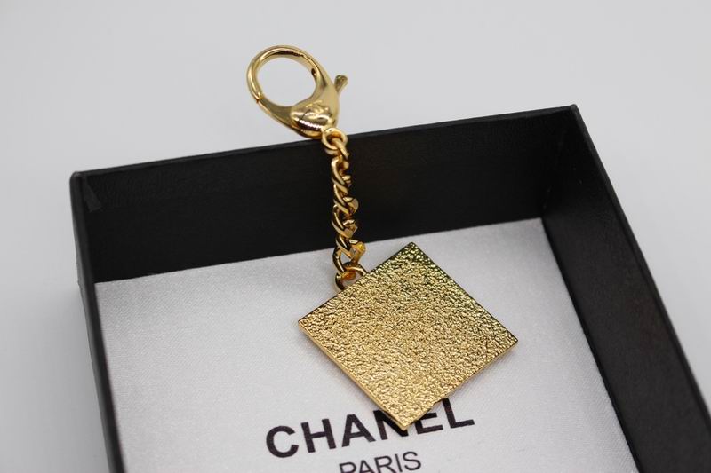 Chanel keyring lyh3 (3)