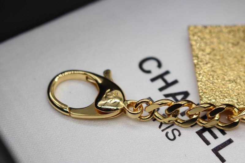 Chanel keyring lyh3 (4)