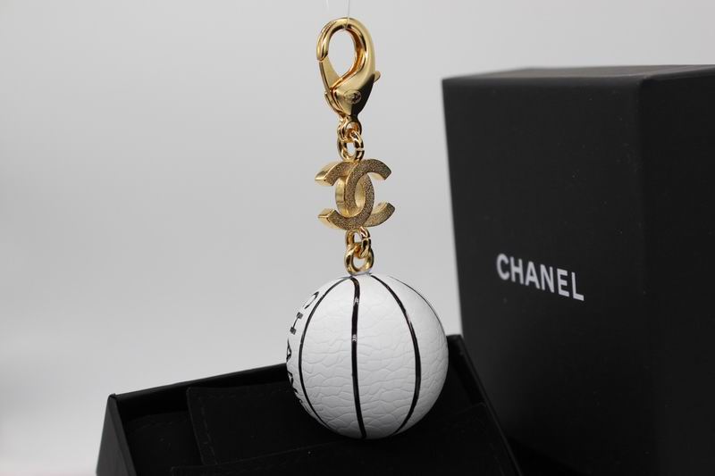 Chanel keyring lyh4 (3)