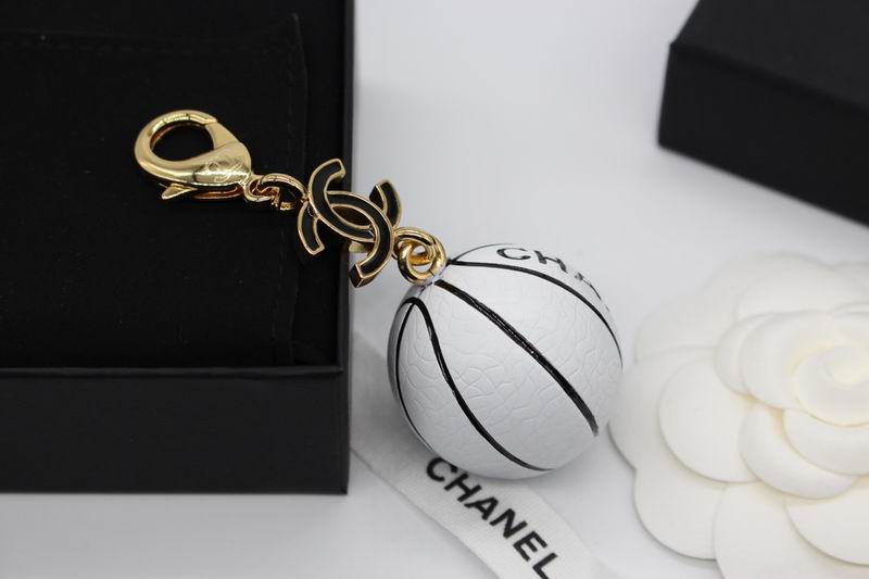 Chanel keyring lyh4 (4)