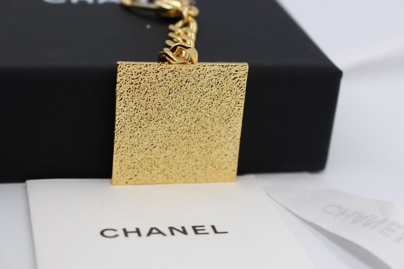 Chanel keyring lyh5 (2)