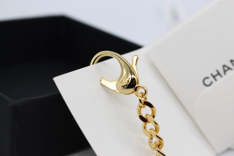 Chanel keyring lyh5 (3)