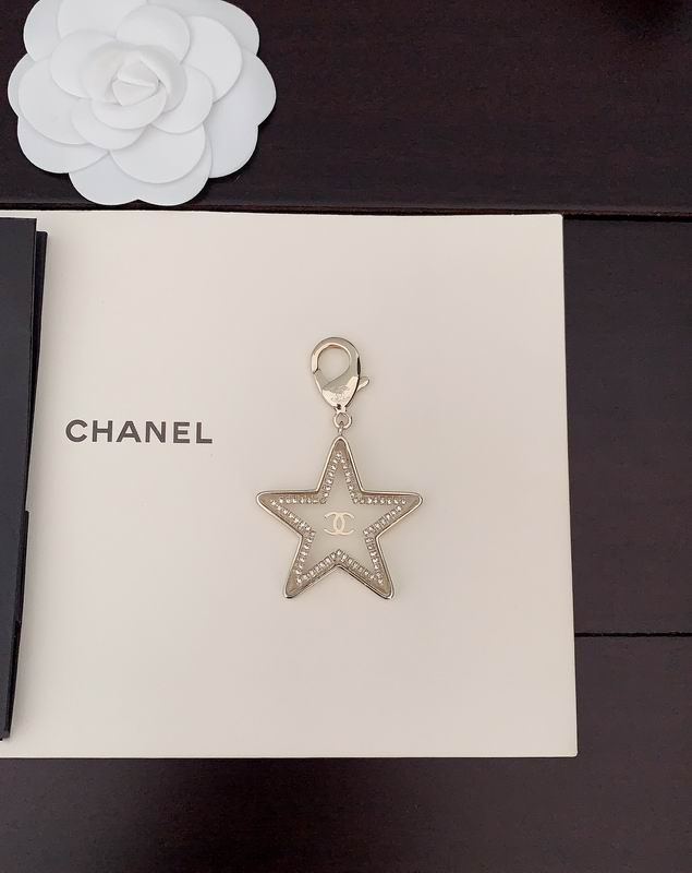 Chanel keyring lyh6 (3)