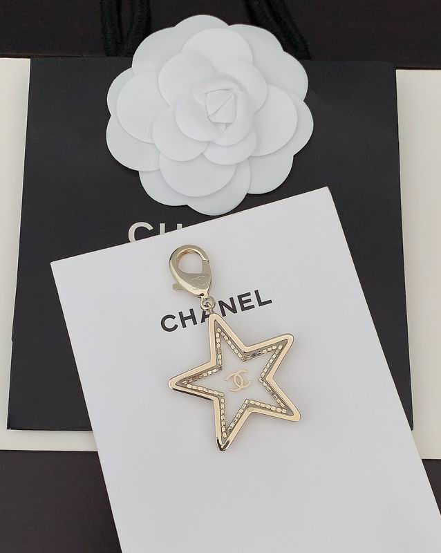 Chanel keyring lyh6 (4)
