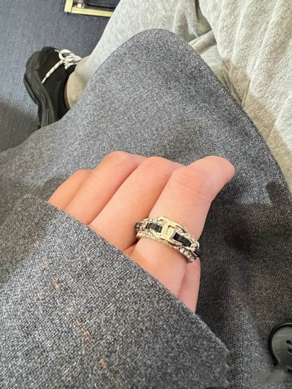 Chanel ring 1lyx7 (2)