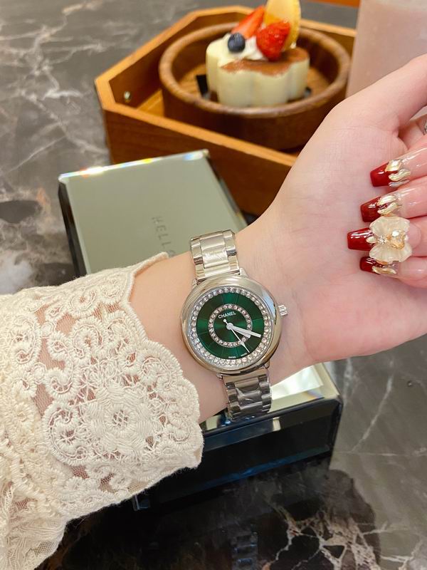 Chanel watch 81 (2)