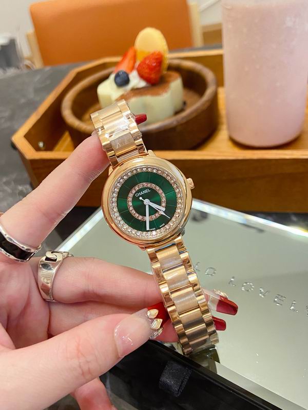 Chanel watch 81 (25)