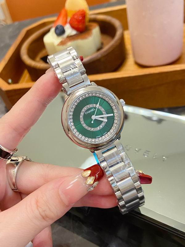 Chanel watch 81 (4)