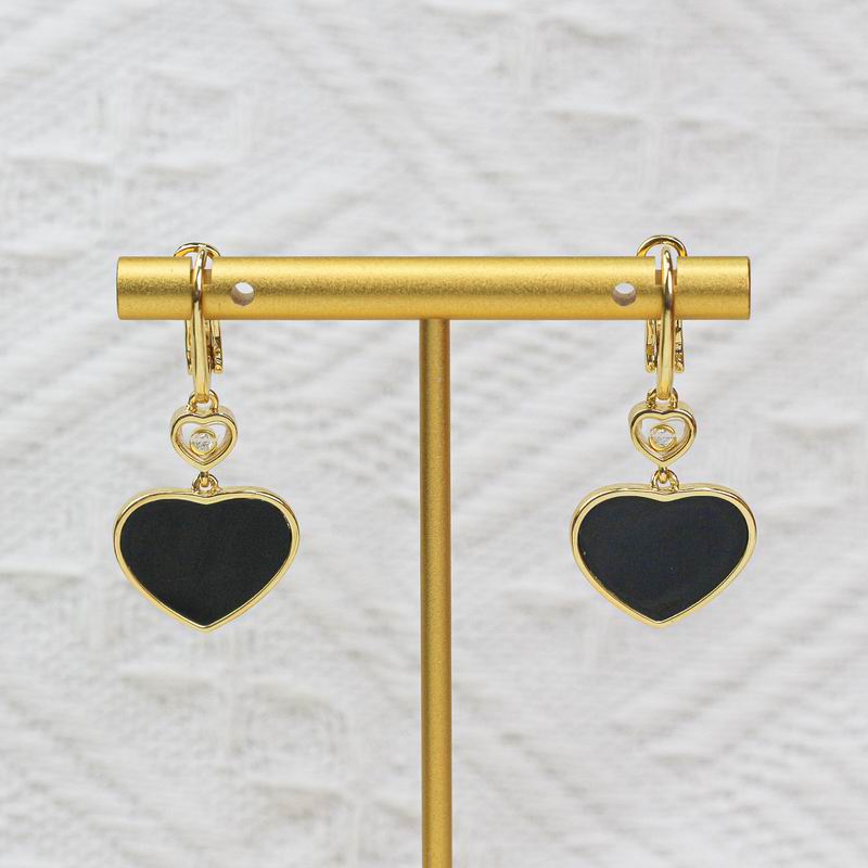 Chopard Earring 11lyr2 (3)