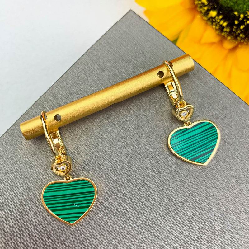 Chopard Earring 11lyr2 (4)