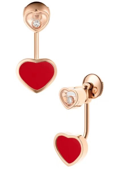 Chopard Earring 1lyr3 (1)