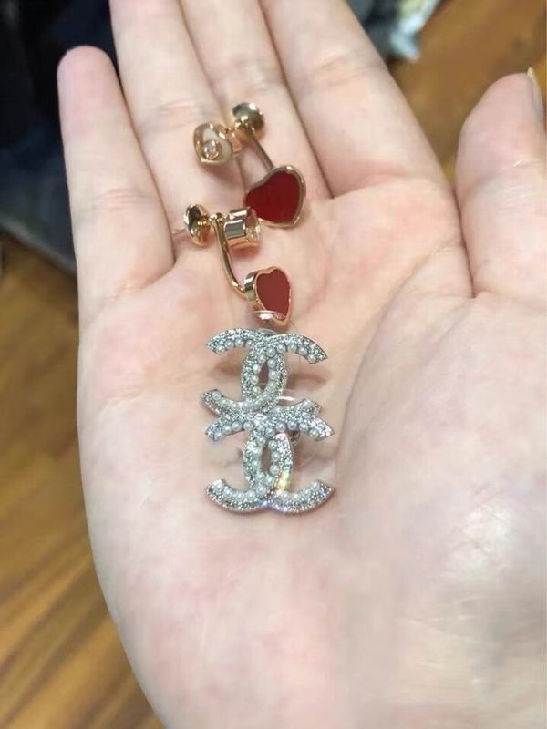 Chopard Earring 1lyr3 (3)