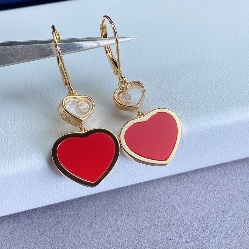 Chopard Earring 1lyr4 (3)
