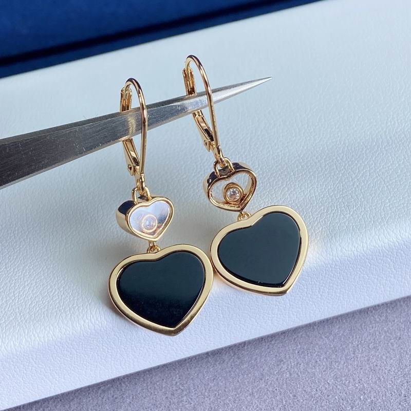 Chopard Earring 1lyr4 (5)