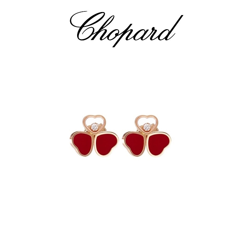 Chopard Earring 3lyr1 (1)