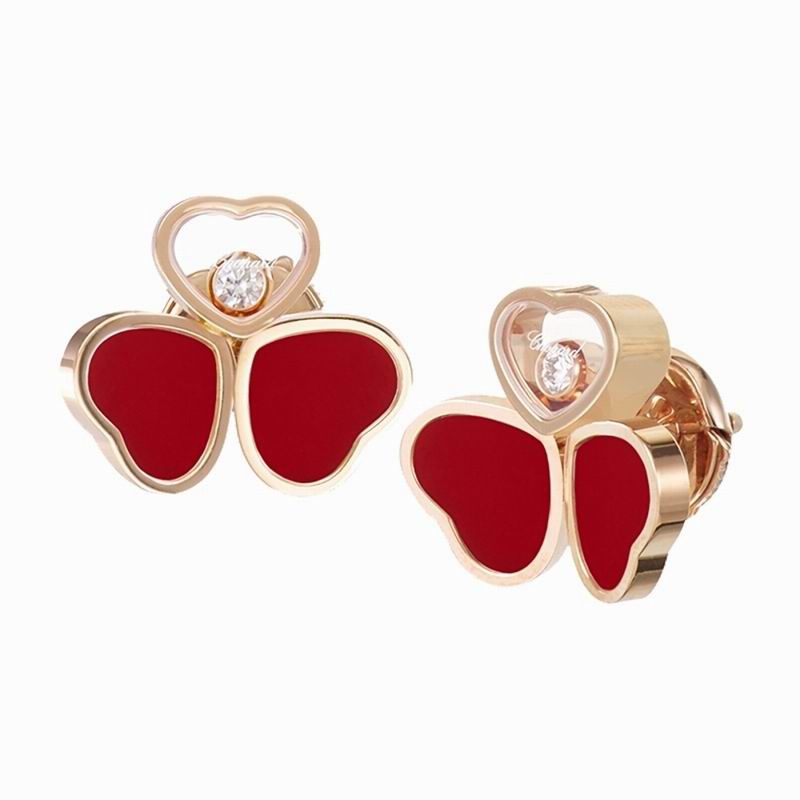 Chopard Earring 3lyr1 (2)
