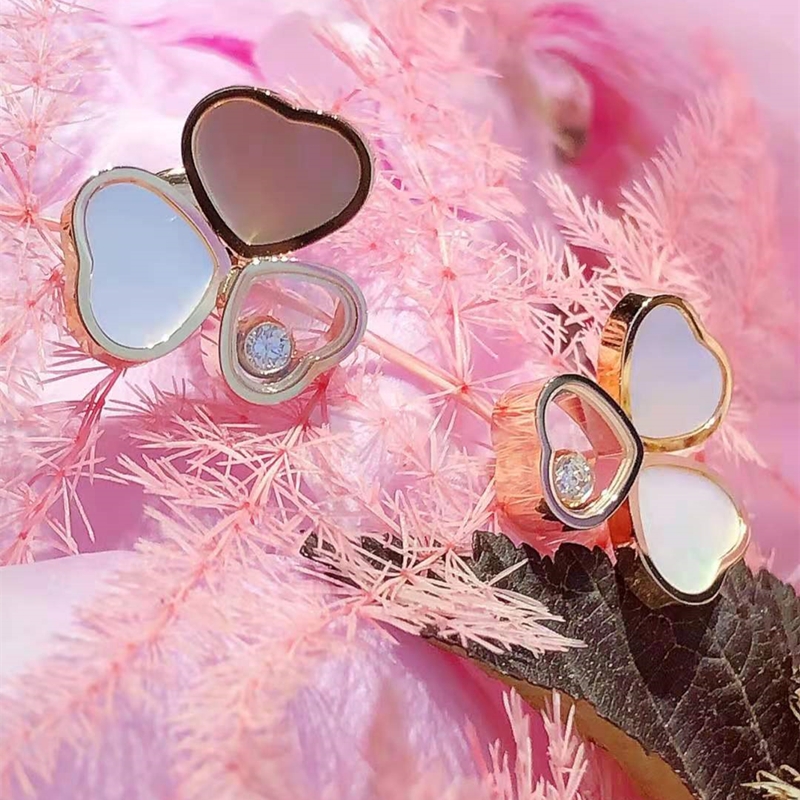 Chopard Earring 3lyr1 (5)