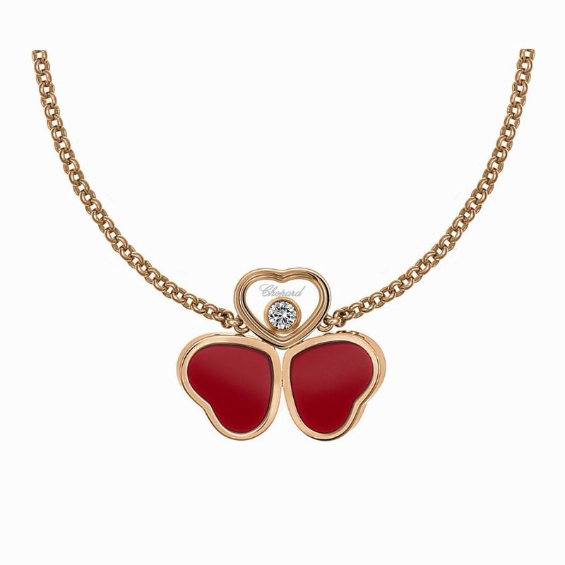 Chopard necklace 3lyr1 (7)
